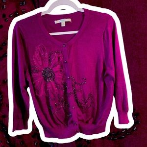 XL Sweater